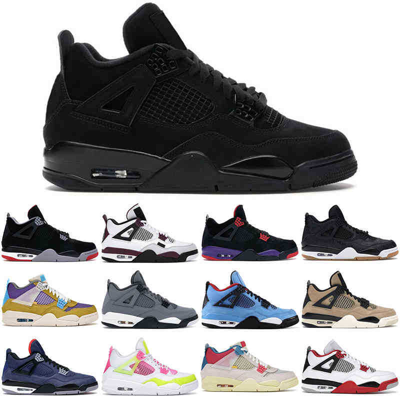 Arrival Basketball Shoes Men 4s 4 oreo Pure Money Cool Grey Royalty University Red Union Guava Lemon Thunder Mens Trainers Sneakers Size US Cheap, Sail
Arrival Basketball Shoes Men 4s 4 oreo Pure Money Cool Grey Royalty University Red Union Guava Lemon Thunder Mens Trainers Sneakers Size US Cheap, Sail