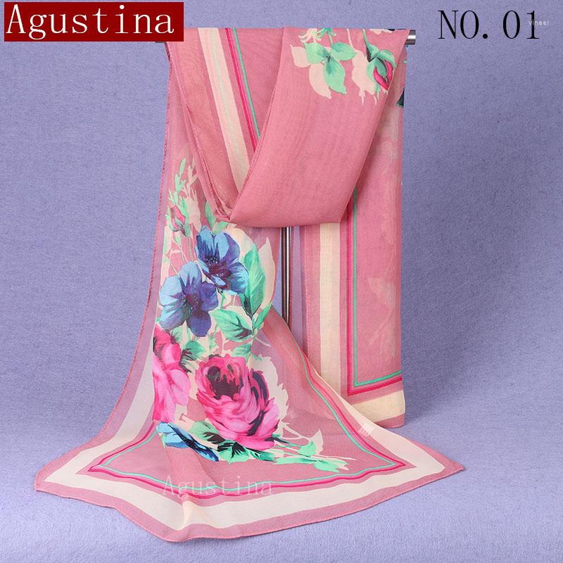 Scarves Chiffon Rose Print Scarf Woman Fashion Spring Ponchos Ladies Lattice Hijab Designer Head Stoles Shawls And Wrap
Scarves Chiffon Rose Print Scarf Woman Fashion Spring Ponchos Ladies Lattice Hijab Designer Head Stoles Shawls And Wrap