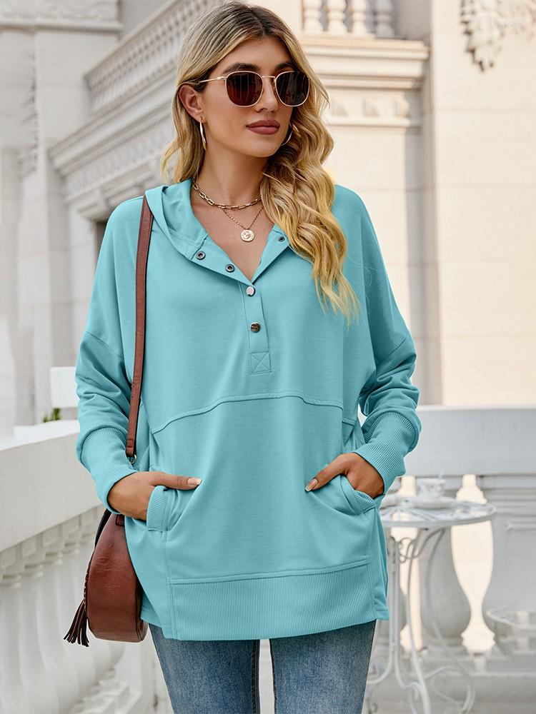 Women' Hoodies Women Sweatshirt 2022 Autumn Fashion Pocket Long Sleeve Streetwear Loose Pullover Tops Female Casual Oversized Hoodie, Orange
Women' Hoodies Women Sweatshirt 2022 Autumn Fashion Pocket Long Sleeve Streetwear Loose Pullover Tops Female Casual Oversized Hoodie, Orange