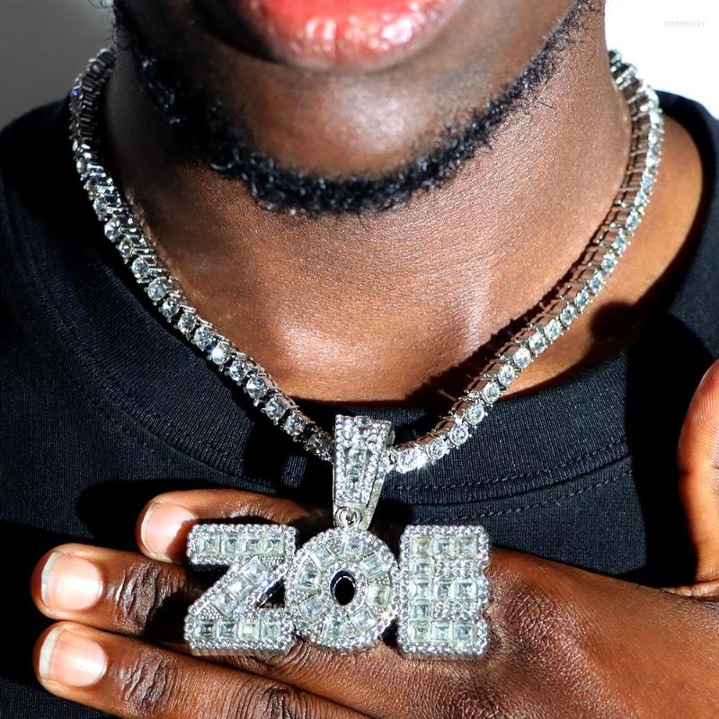 Chains Fashion Bling Paved Rhinestone ZOE Letter Pendant Necklace For Men Women Iced Out Crystal Tennis Chain Hip Hop Jewelry
Chains Fashion Bling Paved Rhinestone ZOE Letter Pendant Necklace For Men Women Iced Out Crystal Tennis Chain Hip Hop Jewelry