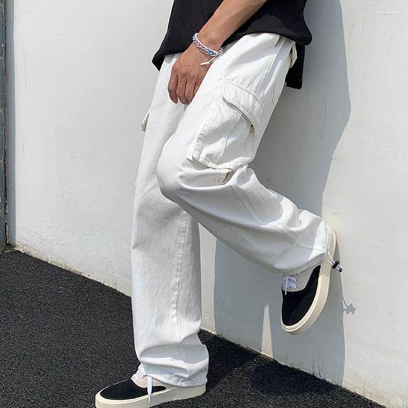 Men's Pants Trendy Pure Color Deep Crotch Men Trousers Summer Sweatpants Cool Comfortable, Black
Men's Pants Trendy Pure Color Deep Crotch Men Trousers Summer Sweatpants Cool Comfortable, Black