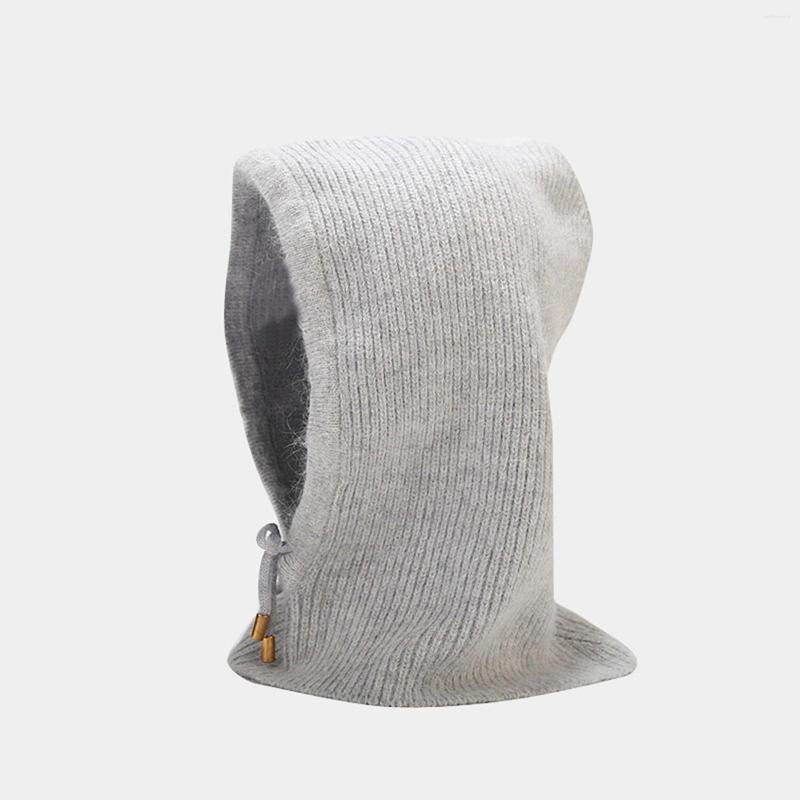 Berets Cap For Snow Mens Women Winter Hat Cold Weather Hood Outdoor Sports Windproof Knit Knitted, White
Berets Cap For Snow Mens Women Winter Hat Cold Weather Hood Outdoor Sports Windproof Knit Knitted, White