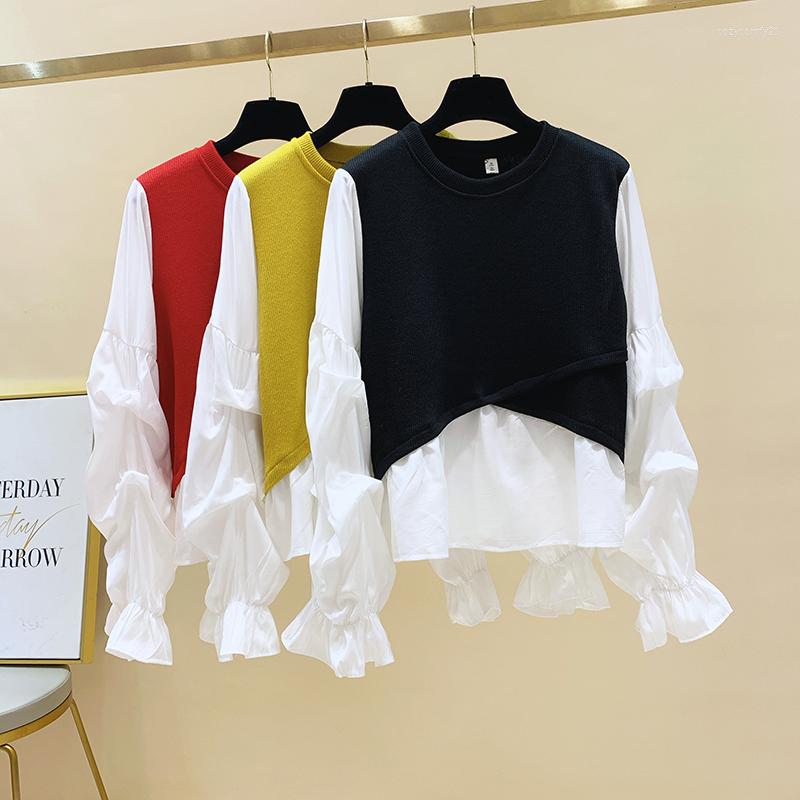 Women's Sweaters Early Autumn Knitwear Clothing 2022 Design Sensual Short Top GX1411, Black
Women's Sweaters Early Autumn Knitwear Clothing 2022 Design Sensual Short Top GX1411, Black