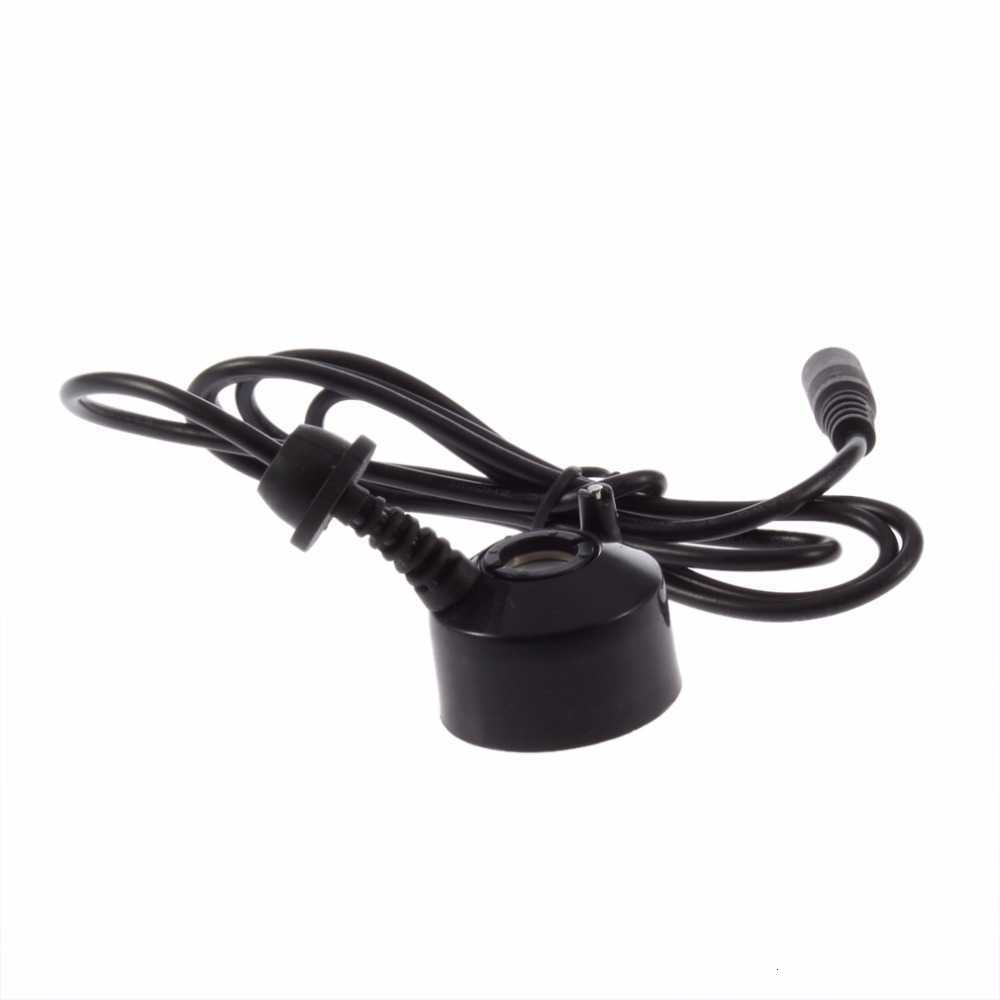 DC 24V Ultrasonic Mist Maker Fogger Water Fountain Pond Atomizer Room Air Humidifier Drop Whole 2106101727381