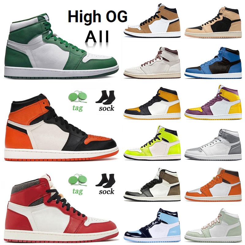 1 Jumpman High Og Gorge Green Basketball Shoes Starfish 1s Fearl Unc Chicago Lost and Found Fragment Olive Aura Heirloom Seafoam J1 Dark Mocha Designer Senaker, H17 36-47 high og rebellionaire
1 Jumpman High Og Gorge Green Basketball Shoes Starfish 1s Fearl Unc Chicago Lost and Found Fragment Olive Aura Heirloom Seafoam J1 Dark Mocha Designer Senaker, H17 36-47 high og rebellionaire