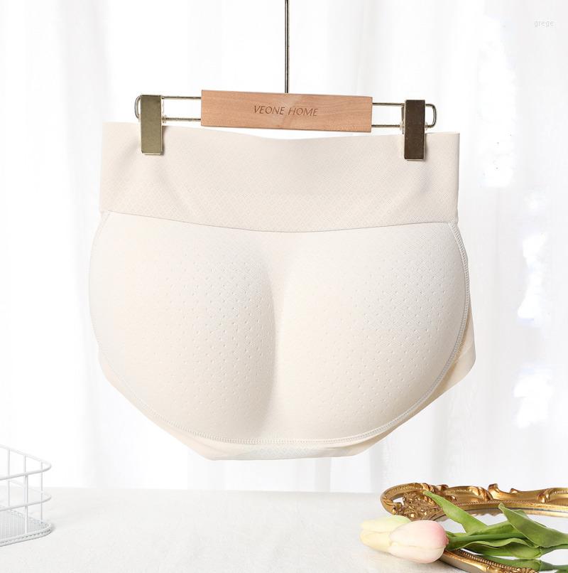 Women' Shapers Triangle Waist Breathable Sponge Fixed Pads Hip Pants For Women False Buttocks Underpants, 3383-2 black
Women' Shapers Triangle Waist Breathable Sponge Fixed Pads Hip Pants For Women False Buttocks Underpants, 3383-2 black