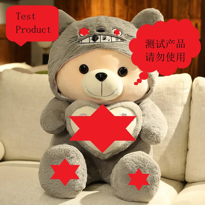 TestingProduct,Do not Use It! Dhgater self product,Spring View variable Shit,Don't use