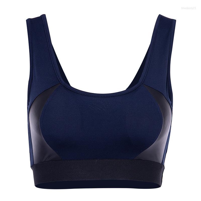 Bustiers & Corsets Sports Bra Sexy Back Faux Leather Stitching Without Steel Ring Running Fitness Underwear Vest Women Halloween Corset Top, Black
Bustiers & Corsets Sports Bra Sexy Back Faux Leather Stitching Without Steel Ring Running Fitness Underwear Vest Women Halloween Corset Top, Black