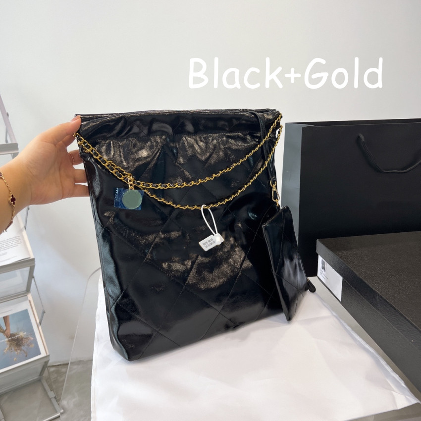 22Bags Garbage Bag Letter Handbags for Womens Luxurys Brand Shoulder Crossbody Large Totes Classic Rhomboids Shopping Bag, Price difference
22Bags Garbage Bag Letter Handbags for Womens Luxurys Brand Shoulder Crossbody Large Totes Classic Rhomboids Shopping Bag, Price difference