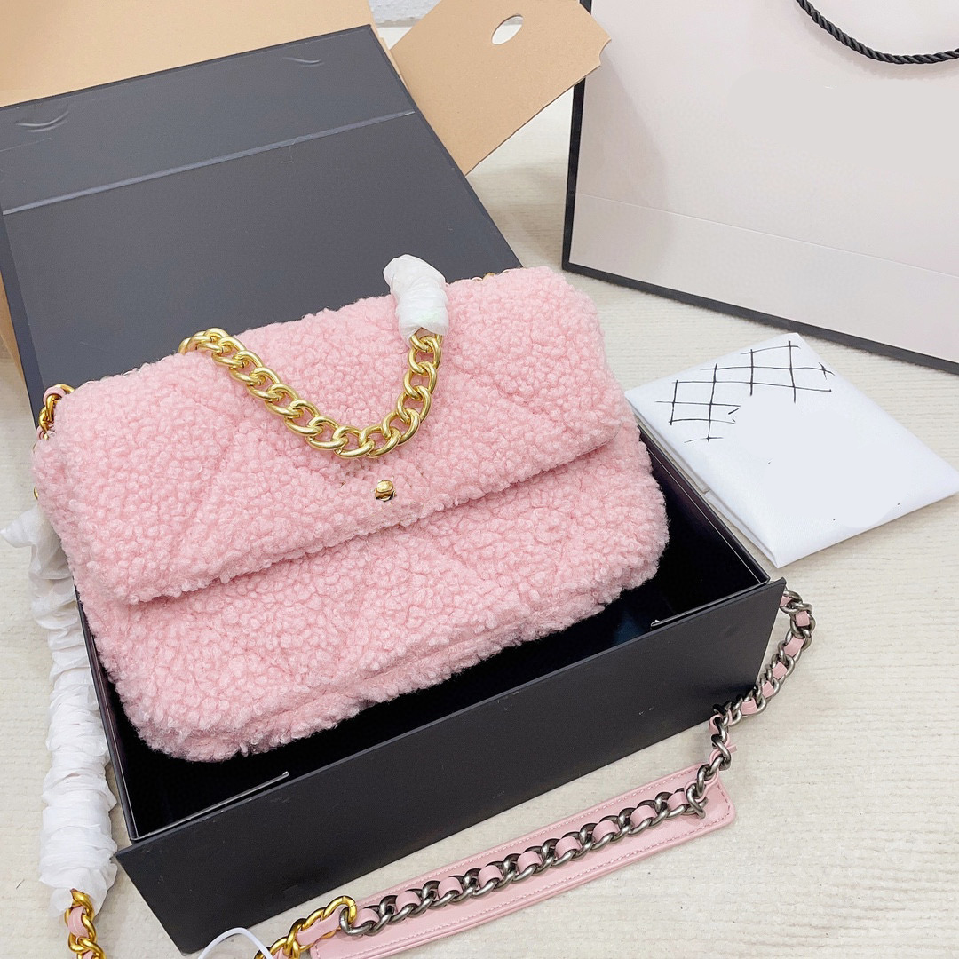 Designer Handbag Chain Bag Clutch Winter Flap Shearling Bags Totes Bags Wallet Check Velour Thread Purse Solid Hasp Waist Square Stripes Women Luxury Handbags, Box
Designer Handbag Chain Bag Clutch Winter Flap Shearling Bags Totes Bags Wallet Check Velour Thread Purse Solid Hasp Waist Square Stripes Women Luxury Handbags, Box