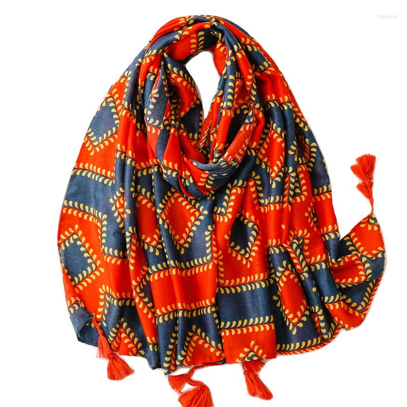 Scarves 2022 Cotton Block Print Tassel Scarf Shawls Women Long Beautiful Geometry Pattern Hijab Wrap
Scarves 2022 Cotton Block Print Tassel Scarf Shawls Women Long Beautiful Geometry Pattern Hijab Wrap