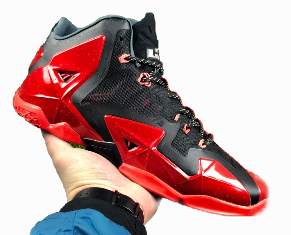 LeBrons 11S 11 Basketball shoes Designer sneakers Sports 2023 sportswear boot for gym Shock absorbing Trainer Sneakers, Lebrons 11s 09
LeBrons 11S 11 Basketball shoes Designer sneakers Sports 2023 sportswear boot for gym Shock absorbing Trainer Sneakers, Lebrons 11s 09