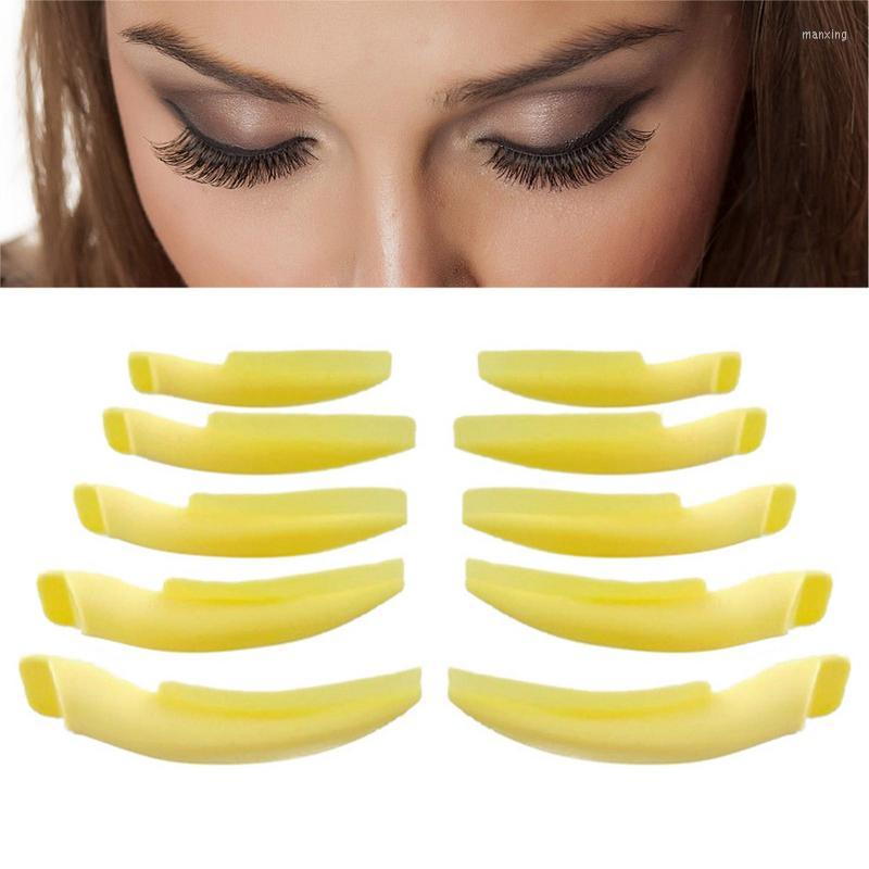 False Eyelashes Lash Lift Rods 5 Size Silicone Eyelash Pads For Perming Curler Makeup 
False Eyelashes Lash Lift Rods 5 Size Silicone Eyelash Pads For Perming Curler Makeup