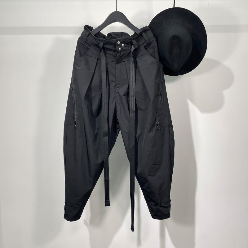 Men's Pants Bn940 Fashion Men's 2022 Runway Luxury European Design Party Style Clothing, Black
Men's Pants Bn940 Fashion Men's 2022 Runway Luxury European Design Party Style Clothing, Black