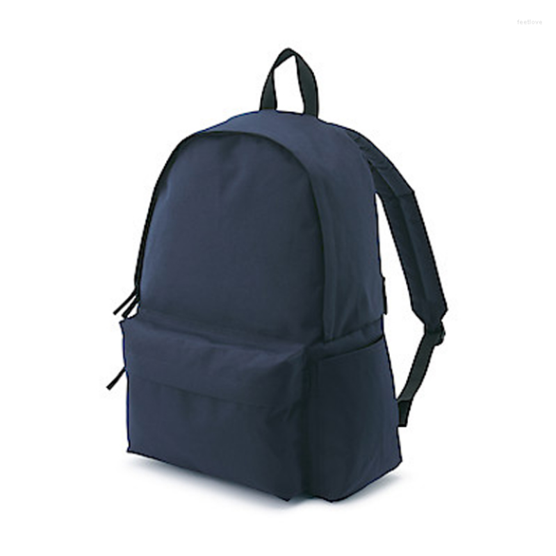 Backpack School Bags Casual Shoulder Bagpack Travel Teenage Men's Women's Backpacks Mochila Durable College For Boys Computer Bag, Black
Backpack School Bags Casual Shoulder Bagpack Travel Teenage Men's Women's Backpacks Mochila Durable College For Boys Computer Bag, Black