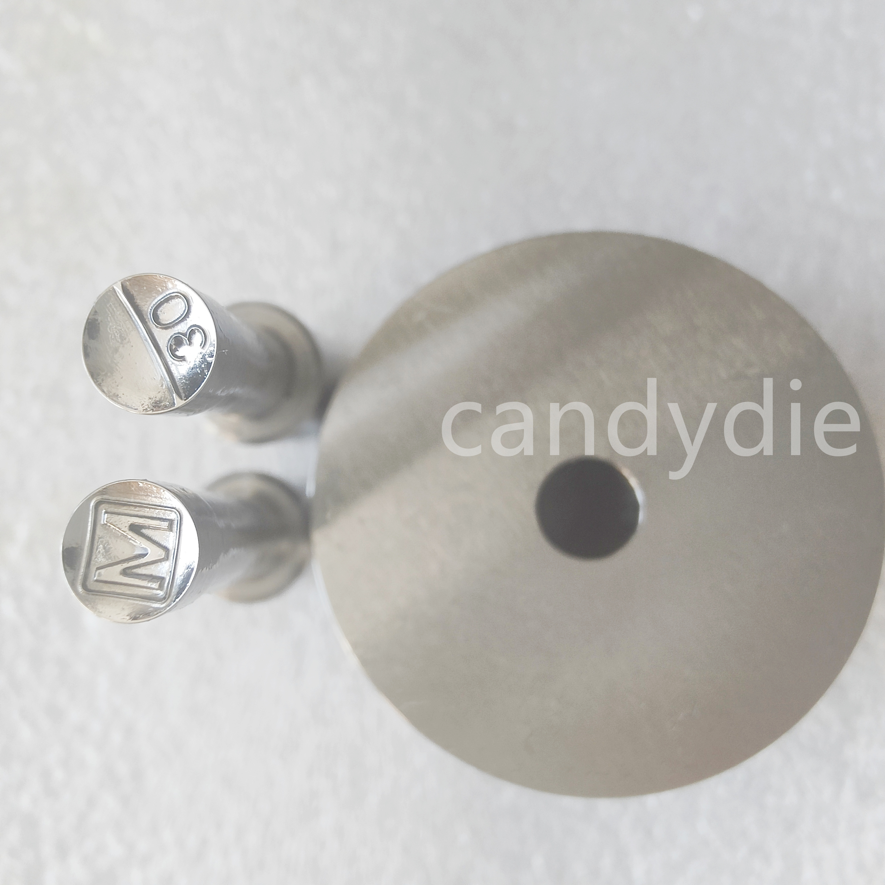 USA 3D Number M30 Logo Hard Bearing Steel Tool lab supply Candy milk Cast punch tablet dies mold Set For TDP0 TDP1.5 TDP5 Machine
USA 3D Number M30 Logo Hard Bearing Steel Tool lab supply Candy milk Cast punch tablet dies mold Set For TDP0 TDP1.5 TDP5 Machine