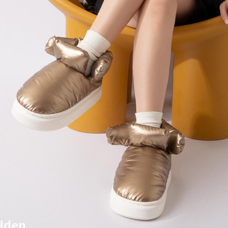 Boots Ankle Boot for Woman Winter Rainproof Female Furry Shoes Fashion Sliver Platform Warm Plush High Heels Women's Snow 221114, White
Boots Ankle Boot for Woman Winter Rainproof Female Furry Shoes Fashion Sliver Platform Warm Plush High Heels Women's Snow 221114, White