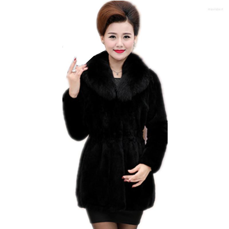 Women's Fur 2022 Mink Coat For Women Long Thickening Down Waist Slimming Imitation Winter A83, Ginger
Women's Fur 2022 Mink Coat For Women Long Thickening Down Waist Slimming Imitation Winter A83, Ginger