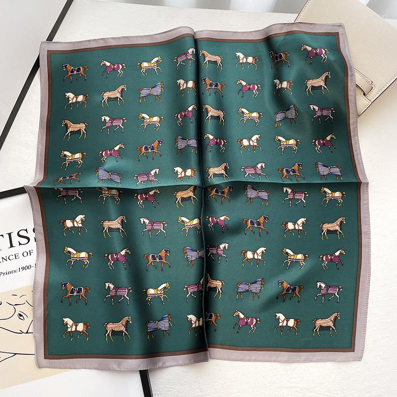 Scarves Mulberry Silk Scarf Women Beach Square Shawl Bandana Hijab Arrival Printed Foulard Femme Scarfs Gift For Lady
Scarves Mulberry Silk Scarf Women Beach Square Shawl Bandana Hijab Arrival Printed Foulard Femme Scarfs Gift For Lady