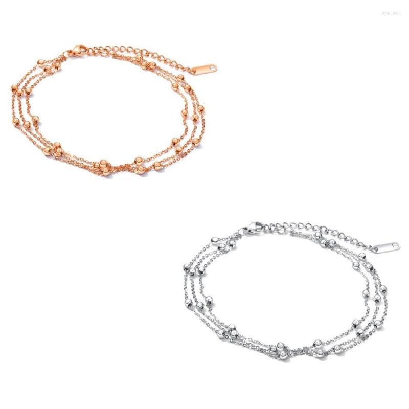 Anklets Foot Accessories Boho Style Sandals Layered Beads Chain Anklet For Women Bracelet Ankle Beach Barefoot Silver
Anklets Foot Accessories Boho Style Sandals Layered Beads Chain Anklet For Women Bracelet Ankle Beach Barefoot Silver