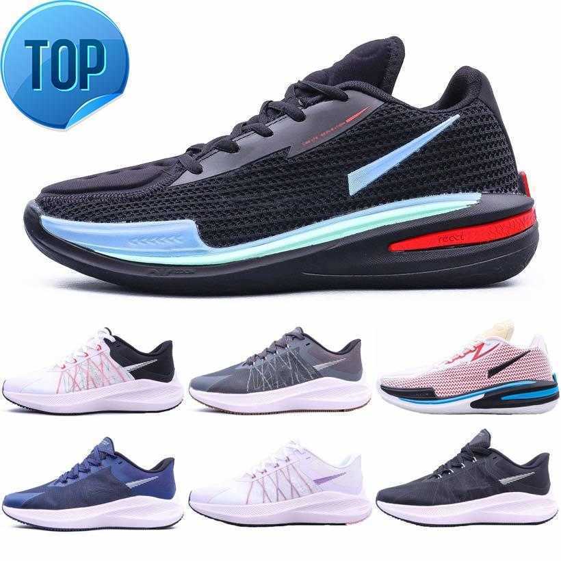 TOP Running Shoes W8 Sneakers Sports Shoe Black White Gray Blue Red Design Wearable Lightweight Leather Zoom Winflo 8 Men Women And Breathable, # 4
TOP Running Shoes W8 Sneakers Sports Shoe Black White Gray Blue Red Design Wearable Lightweight Leather Zoom Winflo 8 Men Women And Breathable, # 4