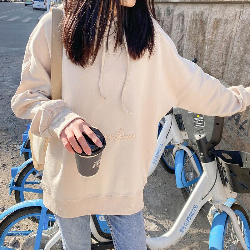 Men's Hoodies 2022 Hooded Sweater Women's Embroidered Loose Street Thin Casual Top, Green
Men's Hoodies 2022 Hooded Sweater Women's Embroidered Loose Street Thin Casual Top, Green