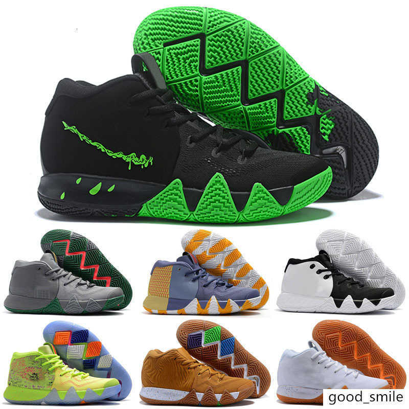 Shoes High IV Basketball Sale Easter What the Kyrie Cheap 4s Mens Shoe Size 40-46, As photo 10
Shoes High IV Basketball Sale Easter What the Kyrie Cheap 4s Mens Shoe Size 40-46, As photo 10
