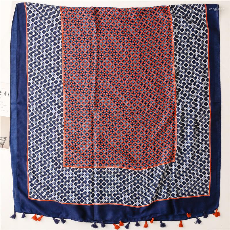 Scarves Autumn Fashion African Lovely Floral Tassel Viscose Scarf Lady High Quality Thick Shawls And Hijabs Pashmina Foulards 180 90Cm
Scarves Autumn Fashion African Lovely Floral Tassel Viscose Scarf Lady High Quality Thick Shawls And Hijabs Pashmina Foulards 180 90Cm