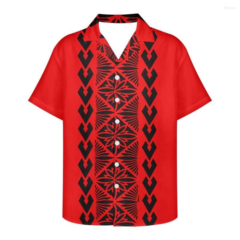 Men's Casual Shirts Polynesian Traditional Tribal Design Mens Shirt Samoan Style Pattern Personality Fashion Customizable Factory Price, 1ysf0553r7f16
Men's Casual Shirts Polynesian Traditional Tribal Design Mens Shirt Samoan Style Pattern Personality Fashion Customizable Factory Price, 1ysf0553r7f16