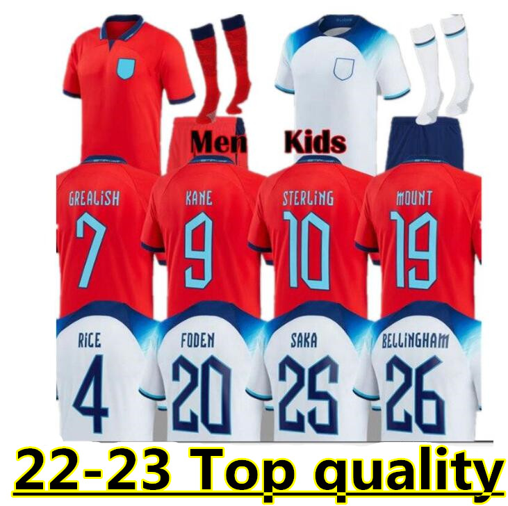 2022 soccer jersey England 23 22 KANE FODEN STERLING MOUNT RASHFORD SANCHO MAGUIRE GREALISH 2022 Football shirts men kids kit uniforms BELLINGHAM SAKA 666, Orange
2022 soccer jersey England 23 22 KANE FODEN STERLING MOUNT RASHFORD SANCHO MAGUIRE GREALISH 2022 Football shirts men kids kit uniforms BELLINGHAM SAKA 666, Orange