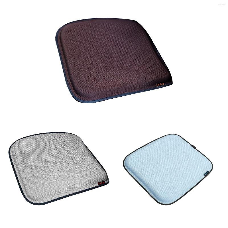 Car Seat Covers Gel Honeycomb Cushion Breathable Ergonomic Design Relieving Pressure Relief
Car Seat Covers Gel Honeycomb Cushion Breathable Ergonomic Design Relieving Pressure Relief