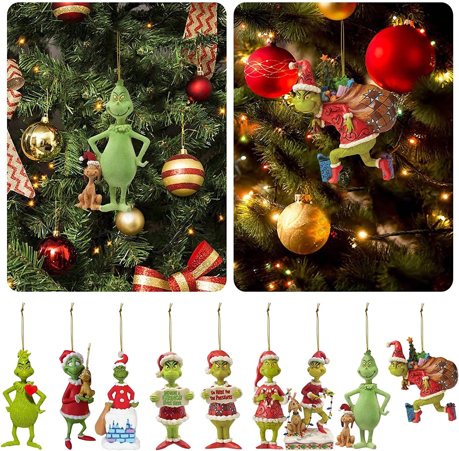 Christmas Elf Doll Green Monster Cartoon Acrylic Xms Tree Pendant Flat Hanging Ornament 2023 Christmas Decorations For Home Bedroom Car Outdoor New Year Decor
Christmas Elf Doll Green Monster Cartoon Acrylic Xms Tree Pendant Flat Hanging Ornament 2023 Christmas Decorations For Home Bedroom Car Outdoor New Year Decor
