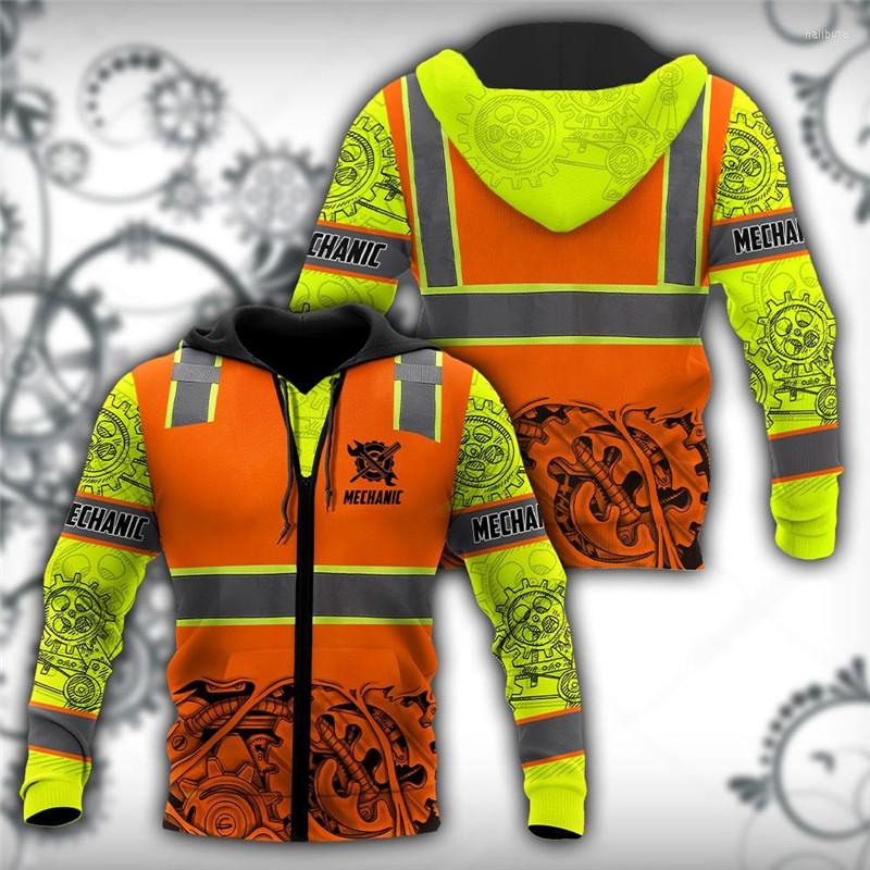 Men's Hoodies Premium Mechanic All Over Printed Fashion Tracksuit Casual 3D Zip/Hoodies/Sweatshirts/Jacket Hip Hop Women Men Tops K-0233
Men's Hoodies Premium Mechanic All Over Printed Fashion Tracksuit Casual 3D Zip/Hoodies/Sweatshirts/Jacket Hip Hop Women Men Tops K-0233