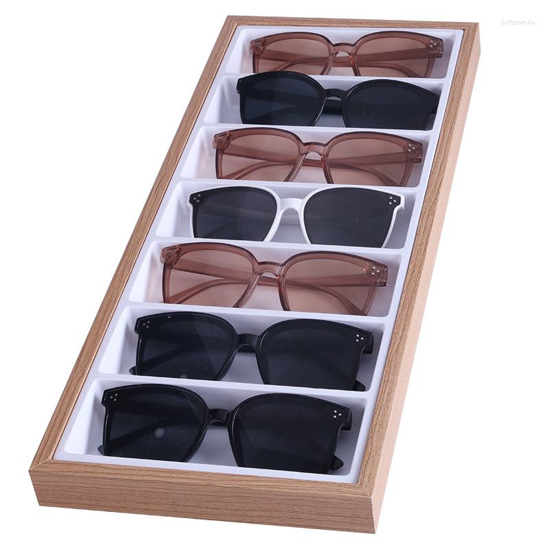 Jewelry Pouches Glasses Display Tray Cases Sunglasses Necklace Rack Stand Holder Organizer Storage Box
Jewelry Pouches Glasses Display Tray Cases Sunglasses Necklace Rack Stand Holder Organizer Storage Box