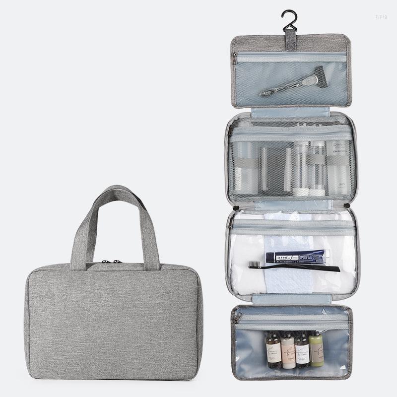 Cosmetic Bags HMUNII Men Hanging Toiletry Bag Foldable Waterproof Toiletries Travel Kit For Women Hangable CaseTravel Accessories, Pink
Cosmetic Bags HMUNII Men Hanging Toiletry Bag Foldable Waterproof Toiletries Travel Kit For Women Hangable CaseTravel Accessories, Pink