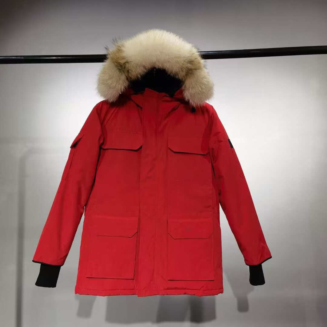 Designer Luxury Parka mens and womens down jackets Winter Jason large straw hoodie coats Fur coats Canada, Y56
Designer Luxury Parka mens and womens down jackets Winter Jason large straw hoodie coats Fur coats Canada, Y56