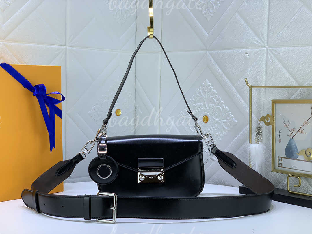 Lvity Designers Luxury Bag Hh Classic Flap Brand Nurse Shoulder Genuine Leather Crossbody Postman Lady Luxurious Shopping Handbag, Justbox
Lvity Designers Luxury Bag Hh Classic Flap Brand Nurse Shoulder Genuine Leather Crossbody Postman Lady Luxurious Shopping Handbag, Justbox