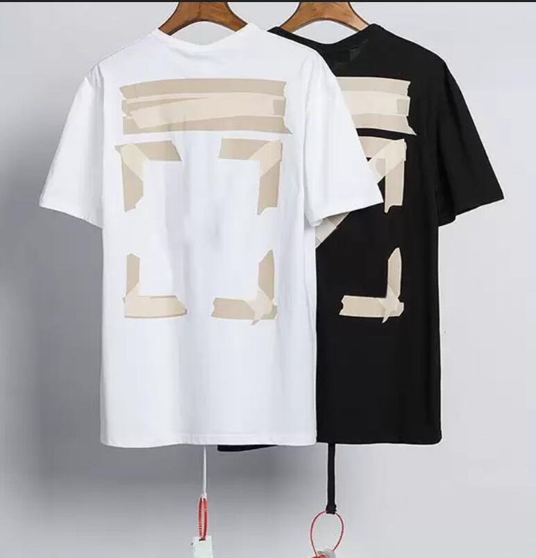 Summer Fashion Brand Offs t Shirts Mens Ow Religious Oil Painting Direct Spray Arrow Tshirts Hip Hop Short Sleeve Loose Men Tops Tees Women Large Fat T-shirt, B1010
Summer Fashion Brand Offs t Shirts Mens Ow Religious Oil Painting Direct Spray Arrow Tshirts Hip Hop Short Sleeve Loose Men Tops Tees Women Large Fat T-shirt, B1010
