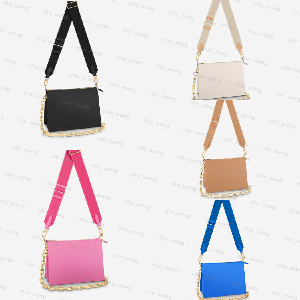quality Lvity Top Bag leather COUSSIN Women's men tote crossbody Bags Luxury original single Designer fashion shopping wallet Camera Cases card, Black
quality Lvity Top Bag leather COUSSIN Women's men tote crossbody Bags Luxury original single Designer fashion shopping wallet Camera Cases card, Black