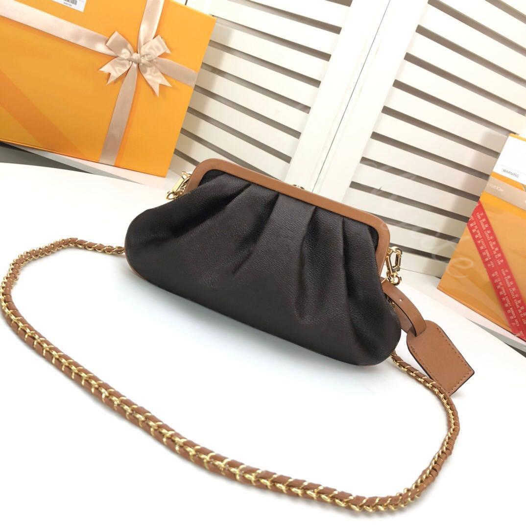 designers Lvity luxurys bag High Quality 2022 Messenger Women Fashion Vintage printing letter Shoulder classic crossbody 45229, Justbox
designers Lvity luxurys bag High Quality 2022 Messenger Women Fashion Vintage printing letter Shoulder classic crossbody 45229, Justbox