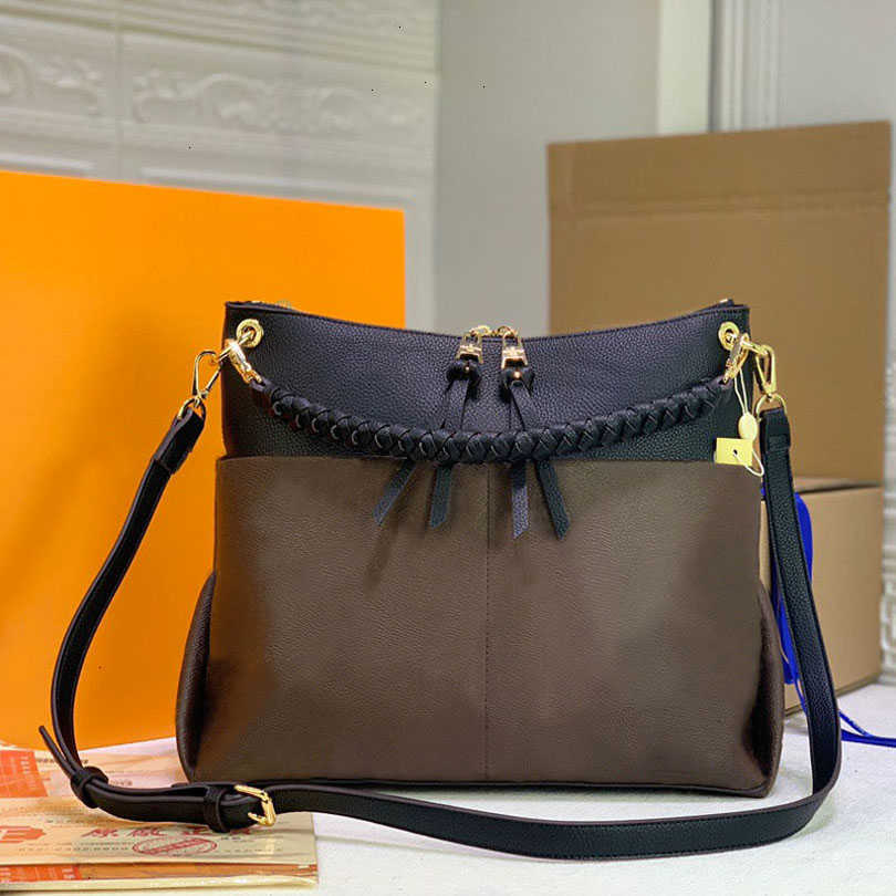 bag MAIDA Beaubourg HOBO desinger women lady canvas embossed bags genuine calf Evining leather zipped hand handle purse strap shoulder tote, Embossed/blue flower
bag MAIDA Beaubourg HOBO desinger women lady canvas embossed bags genuine calf Evining leather zipped hand handle purse strap shoulder tote, Embossed/blue flower