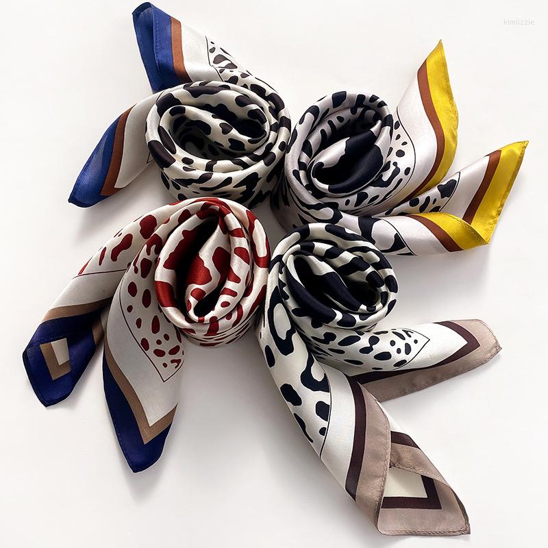 Scarves Natural Real Silk Scarf Fashion Women Shawl Bandana Hijab Pashmina Scarfs Female Square Head Neck For Ladies
Scarves Natural Real Silk Scarf Fashion Women Shawl Bandana Hijab Pashmina Scarfs Female Square Head Neck For Ladies