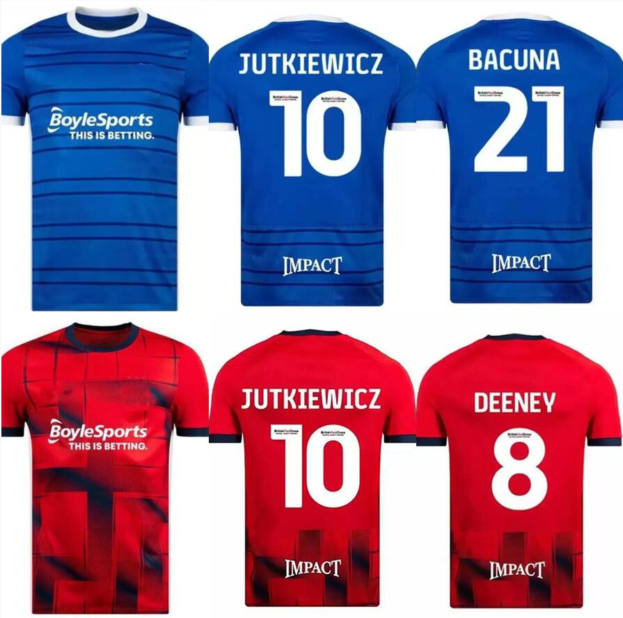 22 23 Birmingham Soccer Jerseys Deeney Bela McGree City FC 2022 2023 Dritte Erwachsene Manner Kids Kit Football Shirts Kurzes Socken Pedersen
22 23 Birmingham Soccer Jerseys Deeney Bela McGree City FC 2022 2023 Dritte Erwachsene Manner Kids Kit Football Shirts Kurzes Socken Pedersen