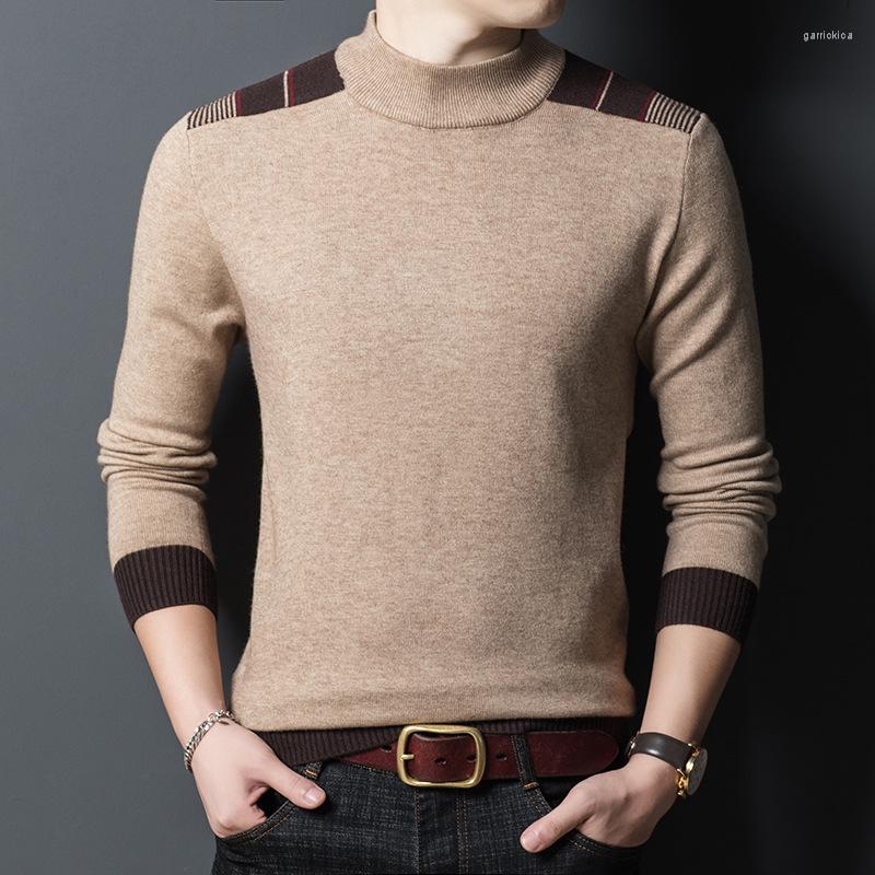 Men's Sweaters Men's Thickened Warm Round Neck Sweater 2022 Autumn Winter Wool Middle Aged Casual Large Size Loose Top Men Clothing, Red
Men's Sweaters Men's Thickened Warm Round Neck Sweater 2022 Autumn Winter Wool Middle Aged Casual Large Size Loose Top Men Clothing, Red