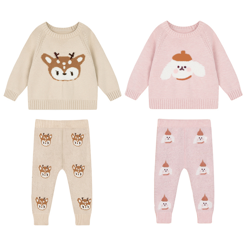 Pullover Baby Knitwear For Boys Girls Baby Girl Winter Clothes Baby Boy Sweater Sets Tops Pants Pull Fille born Outwears Sets 03Y 221114, As picture
Pullover Baby Knitwear For Boys Girls Baby Girl Winter Clothes Baby Boy Sweater Sets Tops Pants Pull Fille born Outwears Sets 03Y 221114, As picture