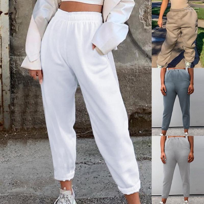 Women' Pants Womens Autumn Winter Loose Track Solid Color Elastic Drawstring SportPants Pajamas High Waisted Trousers Legged Women, Blue without plush
Women' Pants Womens Autumn Winter Loose Track Solid Color Elastic Drawstring SportPants Pajamas High Waisted Trousers Legged Women, Blue without plush