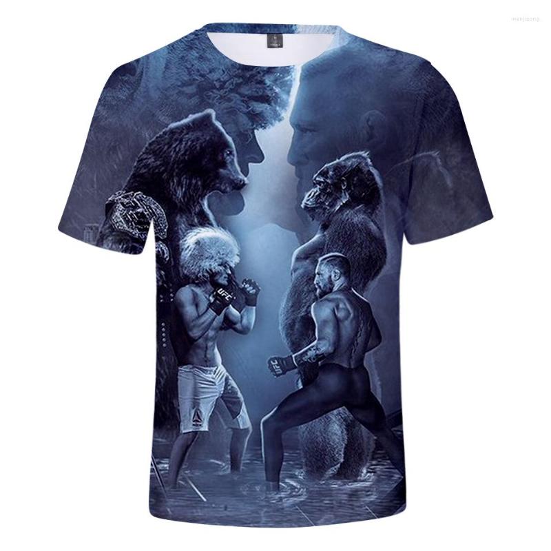 Men's T Shirts Kid's T-shirt Tops Harajuku Tshirt Clothes Russia Hero Supernova Khabib Nurmagomedov 3D Men Women Boys Girls Short Sleeve, 3d-dt88
Men's T Shirts Kid's T-shirt Tops Harajuku Tshirt Clothes Russia Hero Supernova Khabib Nurmagomedov 3D Men Women Boys Girls Short Sleeve, 3d-dt88