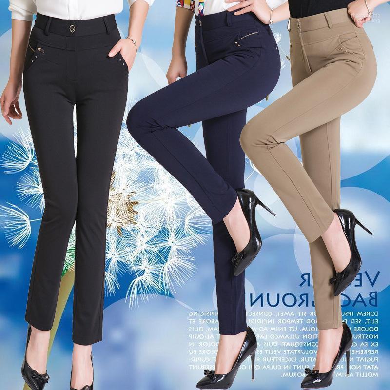 Women's Pants Summer Autumn Women Black Plus Size Vintage High Waist Spring Denim Elastic Skinny Pencil Stretch Jeans Femme Women's &, Dark blue
Women's Pants Summer Autumn Women Black Plus Size Vintage High Waist Spring Denim Elastic Skinny Pencil Stretch Jeans Femme Women's &, Dark blue
