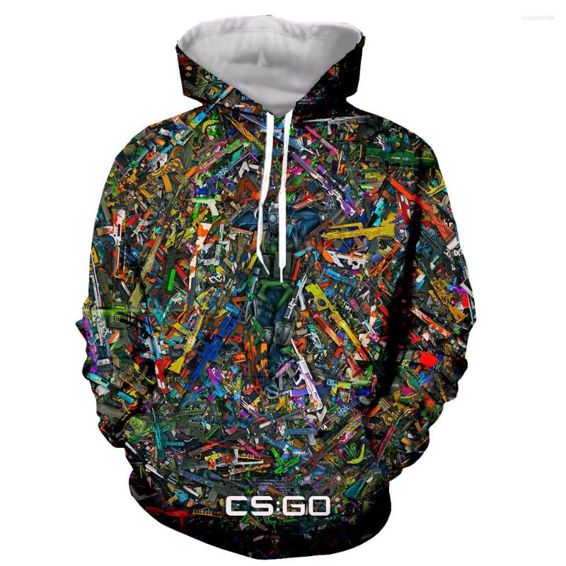 Men' Hoodies Cs Go Funny Fashion Long Sleeves 3D Print Zipper/Hoodies/Sweatshirts/Jacket/Men/women Drop, 13
Men' Hoodies Cs Go Funny Fashion Long Sleeves 3D Print Zipper/Hoodies/Sweatshirts/Jacket/Men/women Drop, 13