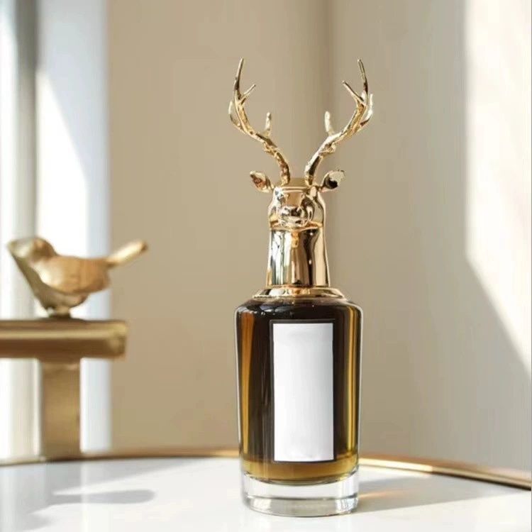 Designer perfume PENHALI Beast-Head collection lord george Capricorn argal Head William 75ML unisex fragrance good smell long time lleaving body mist Best quality
Designer perfume PENHALI Beast-Head collection lord george Capricorn argal Head William 75ML unisex fragrance good smell long time lleaving body mist Best quality
